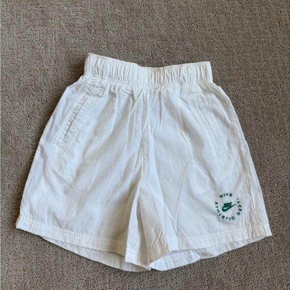 Nike Athletic Shorts - Picture 1 of 6